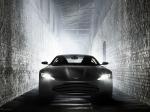 Aston Martin DB10 2015 года